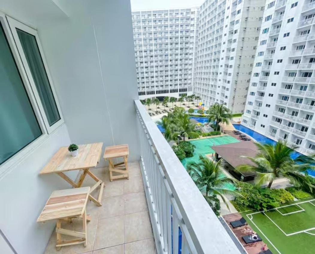 Shore Residences Tower D Pasay Exterior foto