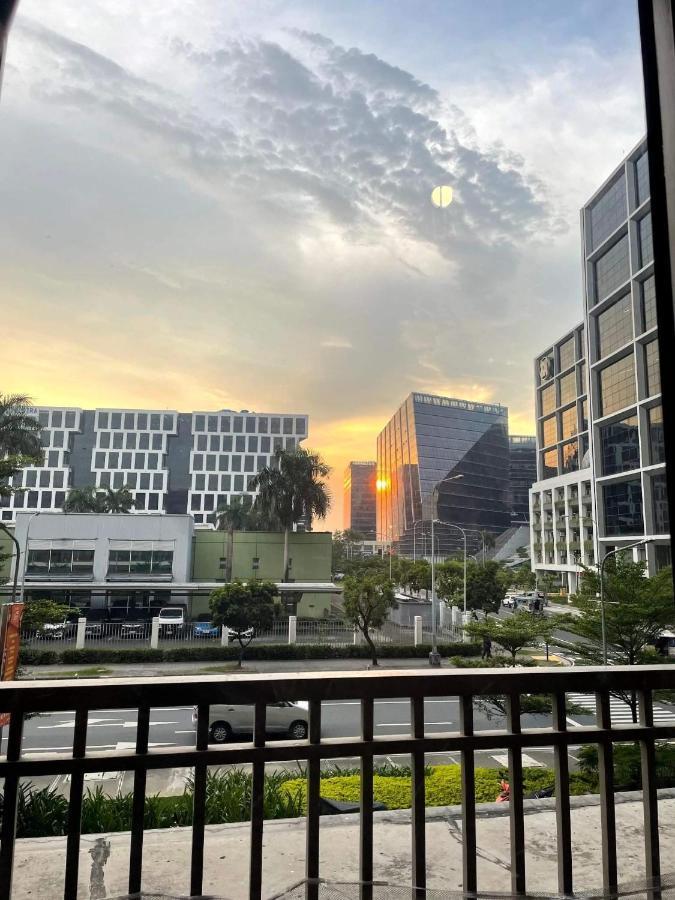 Shore Residences Tower D Pasay Exterior foto